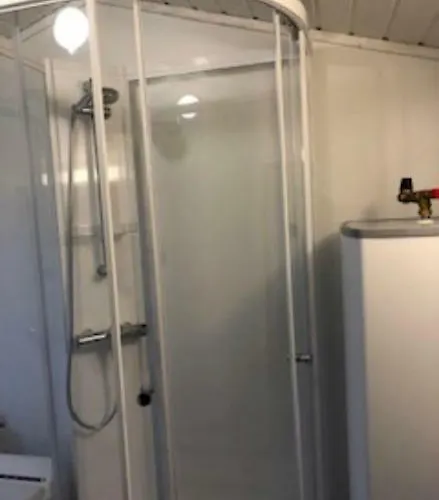 Dom wakacyjny Hamningberghuset Hamningberg